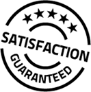 Satisfaction Guaranteed