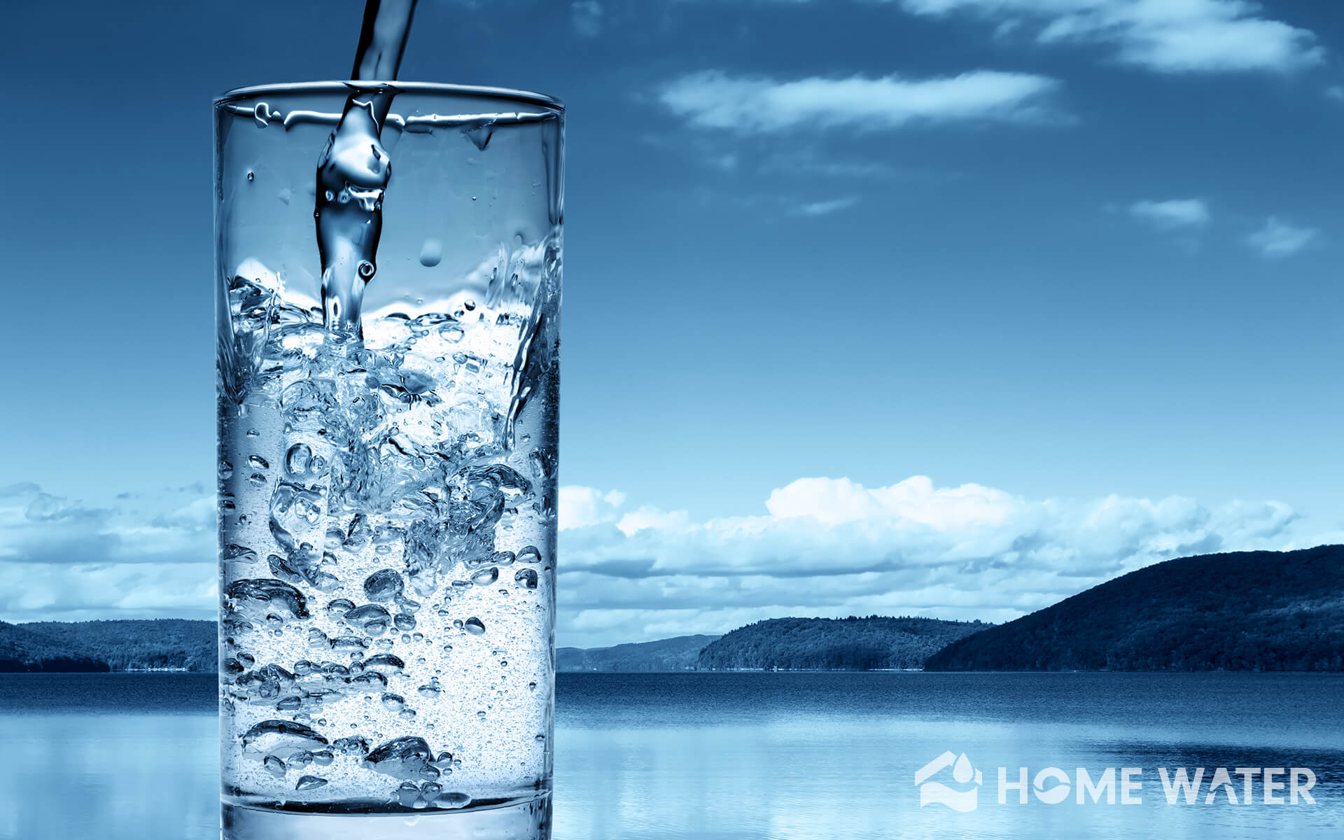 Drink Water the Eco-Friendly Way